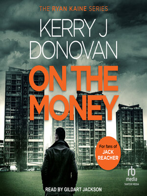 cover image of On the Money